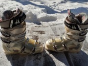 Buty narciarskie Nordica HotRod 90 rozmiar 260-265 mm