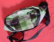 Nerka Saszetka Jan Sport