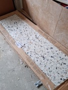 Cersanit Hika terazzo mix colors lappato