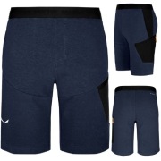 Spodenki Wspinaczkowe Salewa Lavaredo Alpine Hemp 50 L