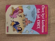 Miller Konarowska Chcę być kochana tak jak chcę 