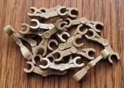 Lego 22 szt. Arm Mechanical Battle Droid 1x2 NOWE