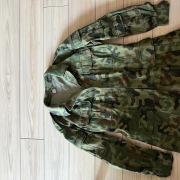 SPODNIE BLUZA UeS 4 KIESZENIE 104/178 WZ.127 DESANT 6PDPD MORO MORA PANTERA