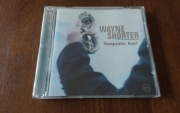 Wayne Shorter - Footprints Live!