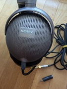 Sony MDR-CD2000 legendarne słuchawki referencyjne DJ