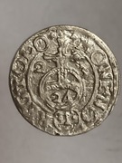 48.Zygmunt III półtorak Bydgoszcz 1623