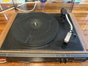 Gramofon unitra emanuel g 902fs