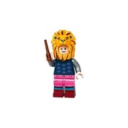 LEGO Minifigures HP Seria 2, Luna Lovegood