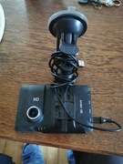 Rejestrator samochodowy