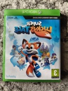 Super lucky's tale 