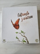 Odfrunęło z wiatrem, fajna gra od lucrum games