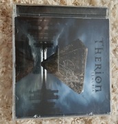 Therion - Lemuria CD 2004
