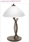 Lampka stołowa EGLO 