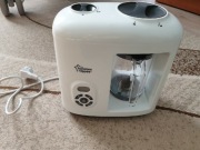 Tomme Tippee parowar, blender 2w1 dla dzieci