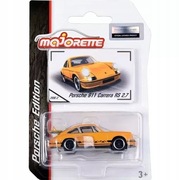 Majorette Porsche Edition Porsche 911 Carrera Rs 2.7