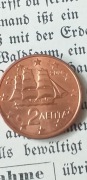 2 euro cent 2006 Grecja 