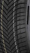 Wielosezonowe opony 175/70/R13 IMPERIAL 4szt. Jak nowe 