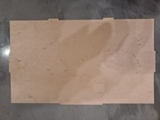 Sklejka 52x31x0.6cm szlifowana gładka na półki regały modelarstwo