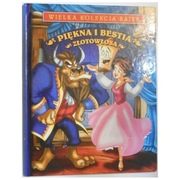 Piękna i Bestia Złotowłosa