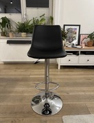 Krzesło barowe / hoker JYSK