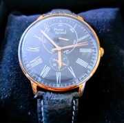 Pierre Ricaud zegarek męski P97219.9234QF