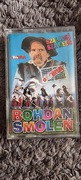 Kaseta magnetofonowa Bohdan Smoleń - Szalałeś szalałeś