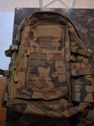 Plecak Specna Arms Tactical 20 l - wz.93 