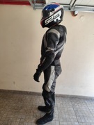 Kombinezon motocyklowy tschul 52 54