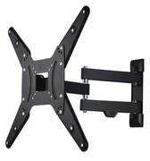 Uchwyt do telewizora Hama, do 25kg, do 65 cali, vesa 400, nieużywany