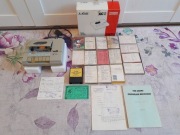 ATARI XC12 Z TURBO AST(ATARI SUPER TURBO)