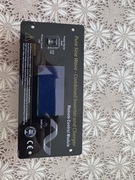 Panel zewnętrzny LCD do zasilacz przetwornicy Powersinus Power Sinus Volt