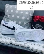 Buty sportowe damskie i męskie