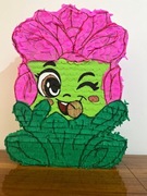 Piniata urodzinowa- Moji Pops - Rosalin