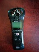 ZOOM H1n urządzenie rejestrujące stereo