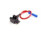 Bypass bezpiecznika mini dodatkowy bezpiecznik