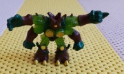 GORMITI - Serie FINAL EVOLUTION - figurka