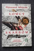 Łowcy skarbów Ryszard Wójcik