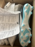 BUTY ADIDAS X CRAZYFAST MESSI.4 FxG IE4072 r. 45 1/3