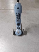 Scootandride 2w1 rowerek i hulajnoga