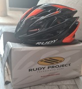 Kask rowerowy Rudy Project Sterling rozm. S-M 