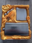 Zestaw piersiówka JACK DANIEL'S