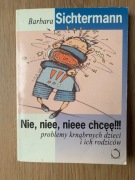 Barbara Sichtermann Nie, niee, nieee chcęę!!!