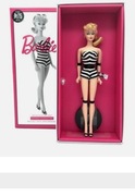 Mattel lalka Barbie kolekcjonerska lata 75