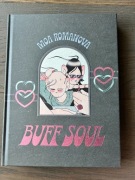 BUFF SOUL - Moa Romanova - Fantagraphics