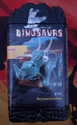 Lego Dinosaurs 6722 Styracosaurus OKAZJA!