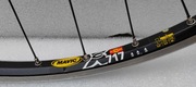 Koła 26" Mavic XC717 Kozak Novatec DT ULTRA LEKKIE 130/135mm