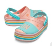 Crocs oryginal nowy z pudełkiem