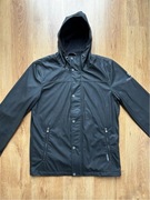 Kurtka męska przejściowa wiatrówka przeciwdeszczowa Schmuddelwedda XL
