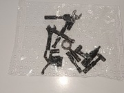 Lego 11402 zestaw narzędzi czarne 