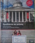 Spotkania ze sztuką 